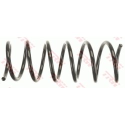 Coil Spring TRW JCS1447