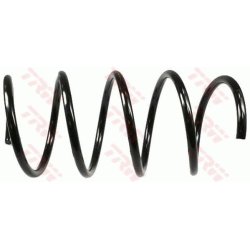 Coil Spring TRW JCS145 OE Ref 168 321 15 04