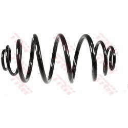 Coil Spring TRW JCS146 OE Ref 9118378