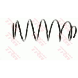 Coil Spring TRW JCS148 OE Ref Q 0009249V003000000