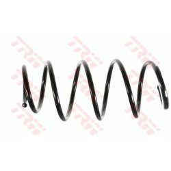 Coil Spring TRW JCS156 OE Ref 3 12 204