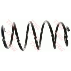 Coil Spring TRW JCS157 OE Ref 3 12 215