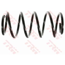 Coil Spring TRW JCS159 OE Ref 90512020