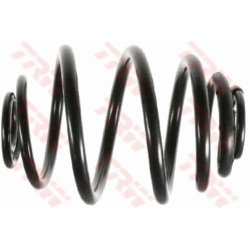 Coil Spring TRW JCS163 OE Ref 96273938