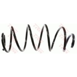 Coil Spring TRW JCS165 OE Ref 1127022