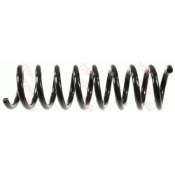 Coil Spring TRW JCS168 OE Ref A 210 321 30 04