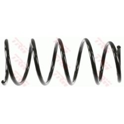 Coil Spring TRW JCS170 OE Ref 54010
