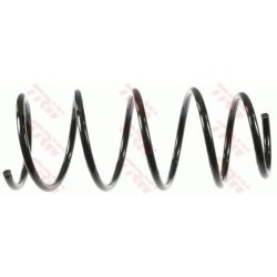 Coil Spring TRW JCS171 OE Ref 77 00 417 229