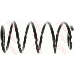Ressort hélicoïdal TRW JCS172 pour VAUXHALL VECTRA OE 312840