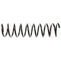 Coil Spring TRW JCS173 OE Ref 77 00 821 170