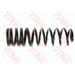 Coil Spring TRW JCS174 OE Ref 333 511 105
