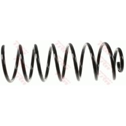 Coil Spring TRW JCS175 OE Ref 90541273