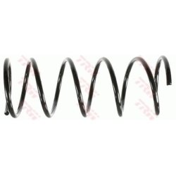 Coil Spring TRW JCS176 OE Ref 95AB-5310-AB