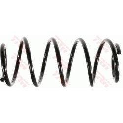 Coil Spring TRW JCS177 OE Ref 3 12 839