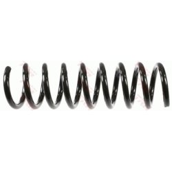 Coil Spring TRW JCS179 OE Ref 210 321 12 04