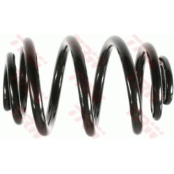 Coil Spring TRW JCS180 OE Ref 33 53 6 750 758
