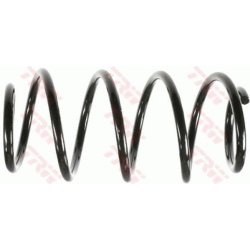 Coil Spring TRW JCS181 OE Ref 3 12 852