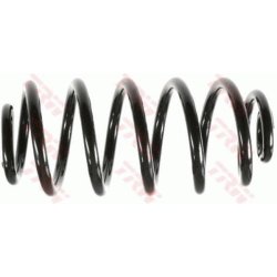 Coil Spring TRW JCS182 OE Ref RKB101430