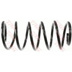 Coil Spring TRW JCS183 OE Ref 6K0 411 105 L