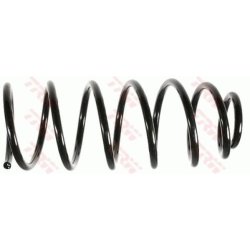 Coil Spring TRW JCS184 OE Ref 357 411 105 AA