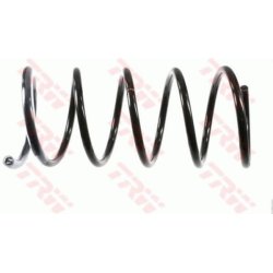 Coil Spring TRW JCS185 OE Ref 1045960