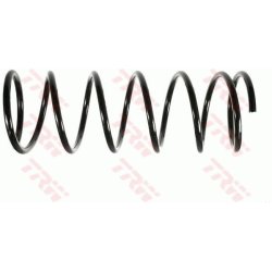 Coil Spring TRW JCS187 OE Ref 2M51-5310-LB