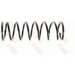 Coil Spring TRW JCS188 OE Ref 1032119