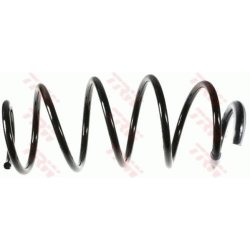 Coil Spring TRW JCS189 OE Ref 1127026