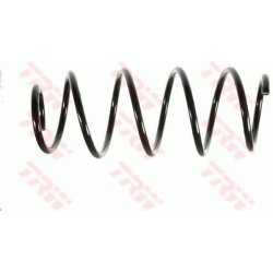 Coil Spring TRW JCS190 OE Ref 6Q0 411 105 AD