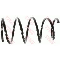 Coil Spring TRW JCS191 OE Ref 77 00 434 158