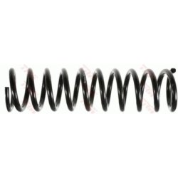 Coil Spring TRW JCS194 OE Ref 201 321 20 04