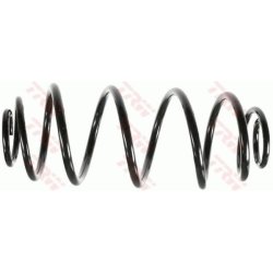 Coil Spring TRW JCS195 OE Ref 82 00 048 206