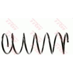 Coil Spring TRW JCS196 OE Ref 5002 79