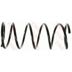 Coil Spring TRW JCS205 OE Ref 1152035