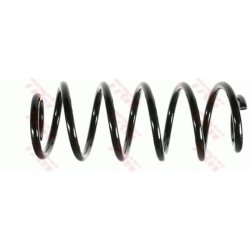 Coil Spring TRW JCS207 OE Ref 8D0 411 105 AS