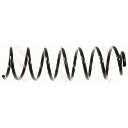 Coil Spring TRW JCS208 OE Ref 8D5 511 115 S
