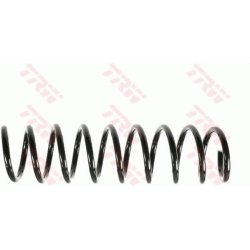 Coil Spring TRW JCS209 OE Ref 33 53 1 093 633