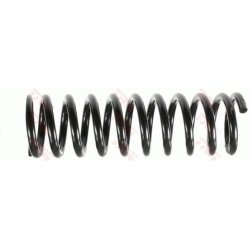 Coil Spring TRW JCS210 OE Ref A 201 324 25 04
