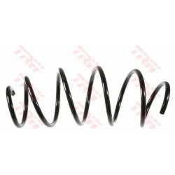 Coil Spring TRW JCS212 OE Ref 1146134