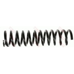 Coil Spring TRW JCS213 OE Ref 124 321 21 04