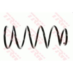 Coil Spring TRW JCS215 OE Ref 54010-BN301