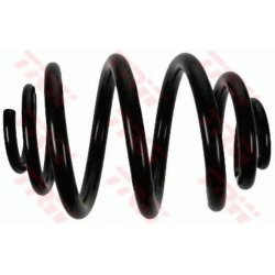 Coil Spring TRW JCS216 OE Ref 7M05-11115-AJ