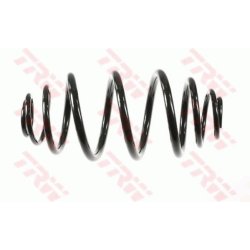 Coil Spring TRW JCS217 OE Ref 4 24 031