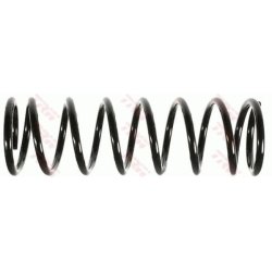 Coil Spring TRW JCS218 OE Ref 1143702