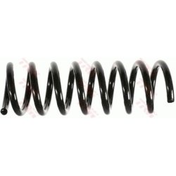 Coil Spring TRW JCS220 OE Ref A 210 321 21 04