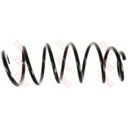 Coil Spring TRW JCS221 OE Ref 1360352