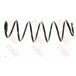 Coil Spring TRW JCS222 OE Ref 5002 CF