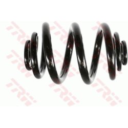 Coil Spring TRW JCS224 OE Ref 638 324 06 04