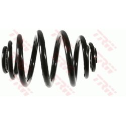 Coil Spring TRW JCS226 OE Ref 33 53 9 065 365