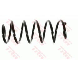 Coil Spring TRW JCS227 OE Ref 8D0 411 105 AR